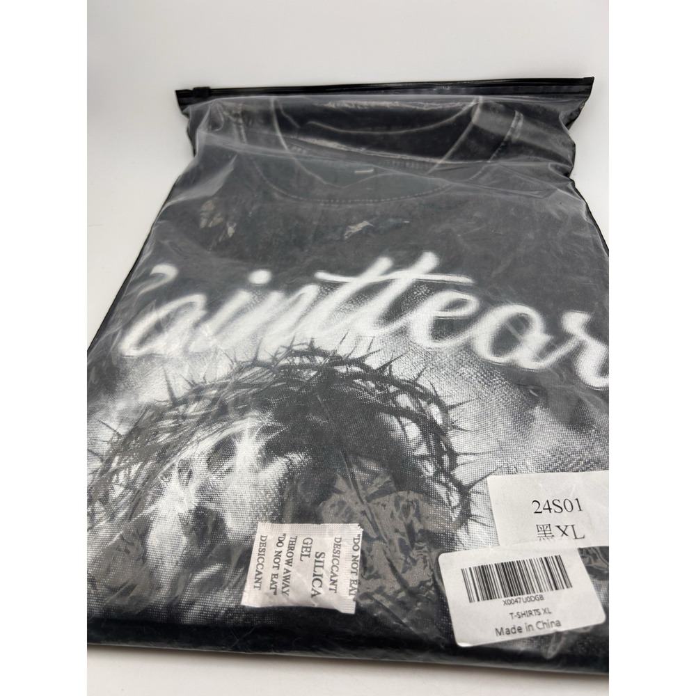 Sainttears T - Shirt Size X Large